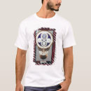 Recherche de pendule tshirts Cadran
