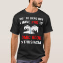 Recherche de enthousiasme tshirts Bande dessinée
