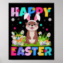 Suche nach easter egg hunt poster Glücklicher oster