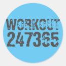 Suche nach gym aufkleber Training