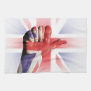 Suche nach flagge von großbritannien geschirr tücher Patriotisch