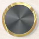Suche nach edelstahl untersetzer Gold