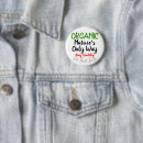 Suche nach biologisch buttons Frisch