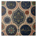 Recherche de motif arabe carreaux Islamique