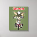 Suche nach furry leinwandbilder Gremlins