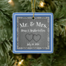 Recherche de toile jute ornements Noël