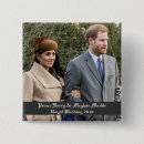Suche nach königliche hochzeit buttons Meghan markle