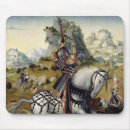Recherche de prince georges tapis souris Dragon