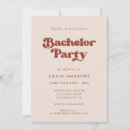 Suche nach bachelor party einladungen Stilvoll