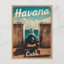 Suche nach vintage cuba postkarten La habana