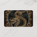 Recherche de asiatique cartes visite Serpent