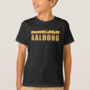 Suche nach aalborg tshirts Stadt