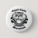 Suche nach coole katze buttons Katzen