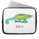 Suche nach chamäleon laptop schutzhüllen Reptil