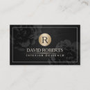 Suche nach vintager entwurf visitenkarten Innenraum