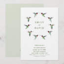 Recherche de faune mariage invitations Oiseau