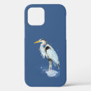 Recherche de héron iphone coques Animal