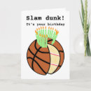 Suche nach slam dunk Für ihn