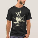 Suche nach boston terrier lustig tshirts Süß