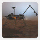 Recherche de lander autocollants Instruments