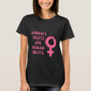 Suche nach frauenrechte tshirts Frauenbewegung