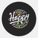 Suche nach bunny ears aufkleber Bunt