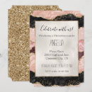 Suche nach glitzy einladungen Gold