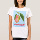Recherche de mango tshirts Fruits