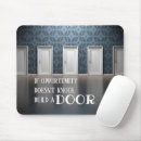 Suche nach türen mousepads Haus