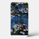 Recherche de impressionniste iphone coques Chef d'oeuvre