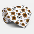 Recherche de motif papillon cravates Aquarelle