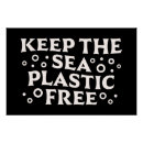 Suche nach verschmutzung poster Protestieren