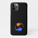 Recherche de yin yang électronique Amour