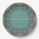 Suche nach rosa mandala teller Blau