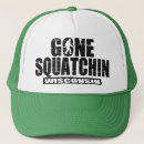 Recherche de le wisconsin casquettes Drôle