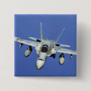 Recherche de avion de chasse badges Jet