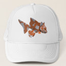 Suche nach floss kappen Fisch
