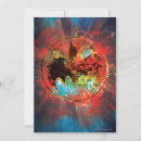 Recherche de tendance mensuelle cartes postales Symbole de batte