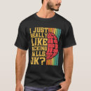 Recherche de kickball tshirts Juste