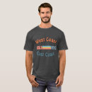 Recherche de côte est tshirts Occidental