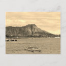 Suche nach vintage hawaii postkarten Strand