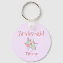 Suche nach blumenkohl schlüsselanhänger Brautjungfrau