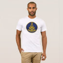 Recherche de maçonnerie libre tshirts Freemason