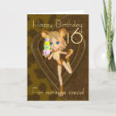 Recherche de 16ème anniversaire cartes Mignon