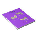Recherche de tigre blocsnotes Illustration