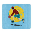 Recherche de boule planches à découper Sport