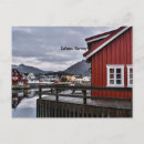 Suche nach norwegen postkarten Lofoten