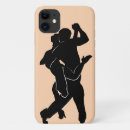 Recherche de danse de couples iphone coques Danseurs