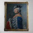 Suche nach friedrich der grosse poster Portrait