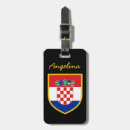 Suche nach kroatien gepäckanhänger Hrvatska